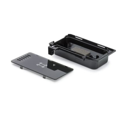 supporto kyocera 11 per lettore di schede nero [1702r60un1]