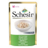 cibo umido per gatti agras pet foods schesir filetto di pollo 85g