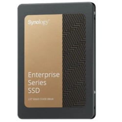 ssd 3.84tb synology sat5221-3840g 2.5" nero [sat5221-3840g]