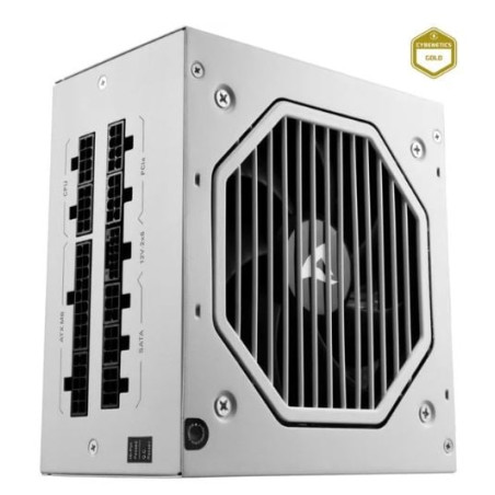 alimentatore sharkoon rebel con ventola silenziosa p20 850w 12v-2x6