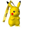teknofun pokemon illumina pikachu grumpy multicolore