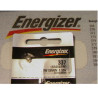 Pila energizer 1 pz. a bottone 337