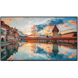 monitor digital signage led 50'' vestel pn50d-4h 4k ultra