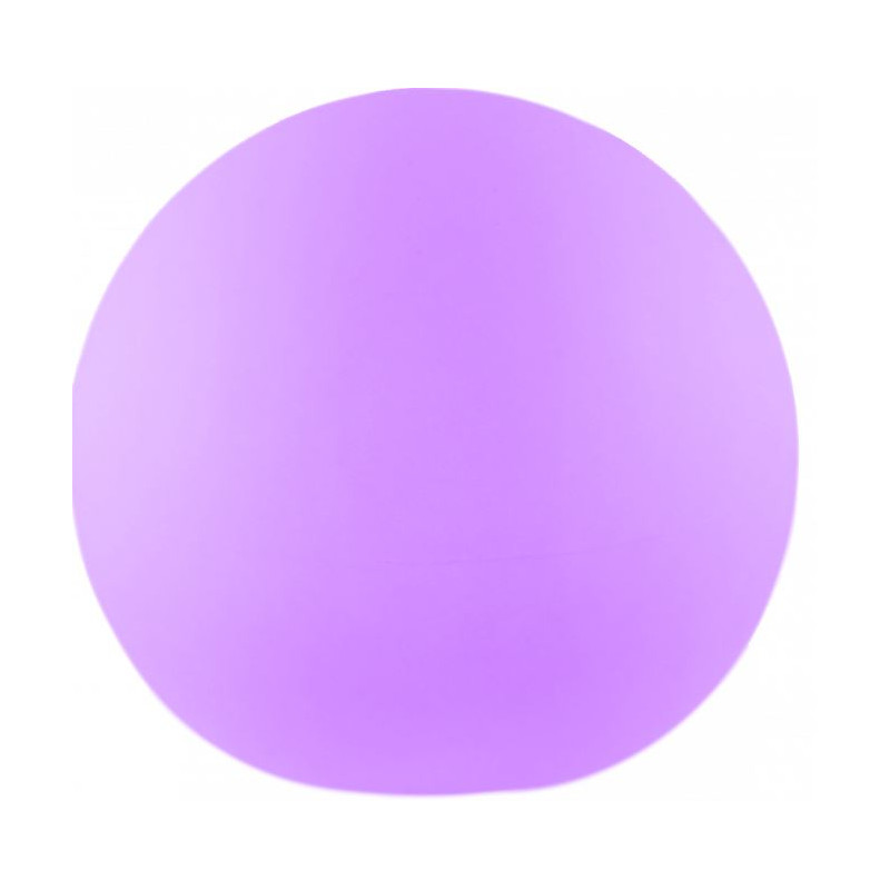 lampada da giardino newgarden buly 50 rotonda/solar batteria ricaricabile/cambia