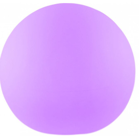 lampada da giardino newgarden buly 50 rotonda/solar batteria ricaricabile/cambia