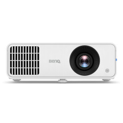 videoprpiettore laser benq lw650 dlp wxga 1280x800 4000lm 16:10 bianco