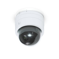 telecamera ip ubiquiti g5 dome ultra 4mp bianco [uvc-g5-dome-ultra]
