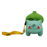 teknofun pokemon bulbasaur light-up con cinturino da polso 8cm