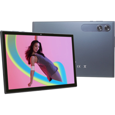 tablet new majestic tab 920 plus wi-fi + 4g cellular 6gb/128gb