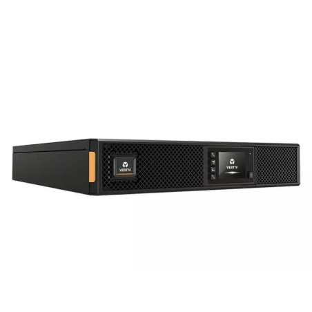 gruppo di continuita' vertiv gxt5-3000irt2uxln 3000va/3000w