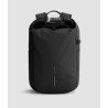 zaino xd design urban per notebook 16" impermeabile nero [p706.2801]