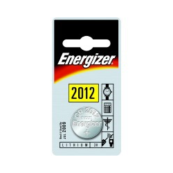 Pila energizer cr2012 a bottone 1pz.