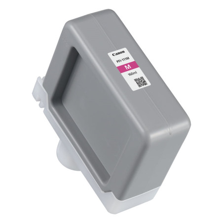 cartuccia canon pfi-111m magenta (160 ml) [6846c001]