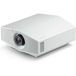 videoproiettore sony 4k sxrd laser 2000lm wt [vpl-xw5000/w/1]
