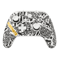 controller powera ctrl fortnite edtn [pcgp0371-01]