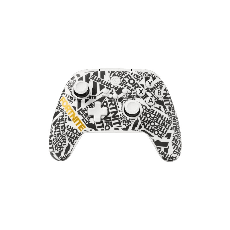 controller powera ctrl fortnite edtn [pcgp0371-01]