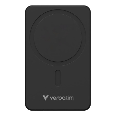 batteria portatile verbatim charge 'n' go 32225 powerbank