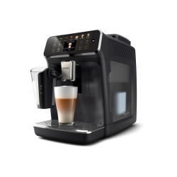 macchina da caffe' espresso philips ep4441/50 1.8l 15bar 1500w