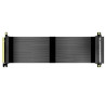 cavo riser akasa riser x3 mark v pcie 5.0 - 300 mm nero