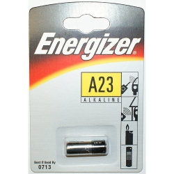 Pila energizer 1 pz. e 23 a