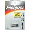 Pila energizer 1 pz. e 23 a