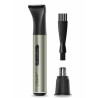 set rifinitore maestro mr-666 2in1 nero/argento [mr-666]