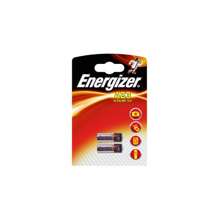 Pila energizer 1 pz. e23a