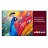 tv led 65'' benq sh6504 4k uhd 3840x2160p classe g nero [sh6504]