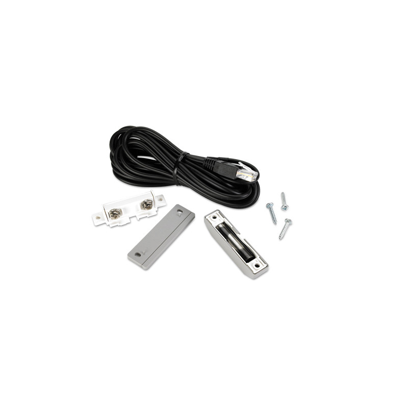 sensore porta armadi rack apc s 2 per 12ft [nbes0303]