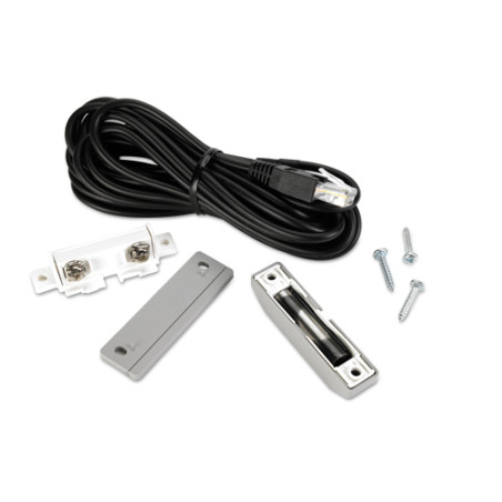 sensore porta armadi rack apc s 2 per 12ft [nbes0303]