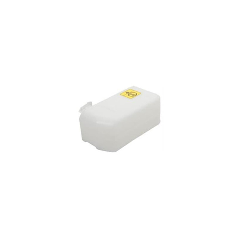 contenitore kyocera per toner bianco [302kv93110]