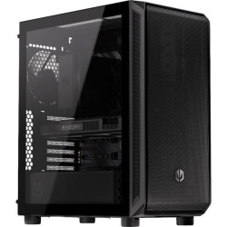 case endorfy arx 500 midi-tower atx nero [ey2a016]