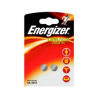 Pila energizer 2 pz. energizer lr44/a76 alkalina