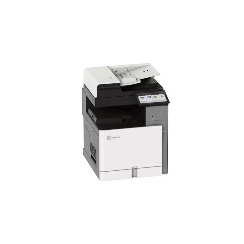 stampante laser lexmark xc9525 multifunzione 4in1 a colori a3 nero/bianco