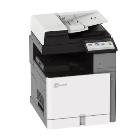 stampante laser lexmark xc9525 multifunzione 4in1 a colori a3 nero/bianco