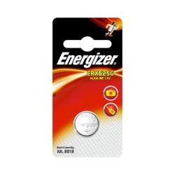 Pila energizer 1 pz. epx 625 g - 1,5v