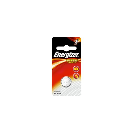 Pila energizer 1 pz. epx 625 g - 1,5v