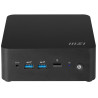 barebone msi cubi nuc 1mg-237beu i7-150u 1.8ghz nero [936-b0b111-237]