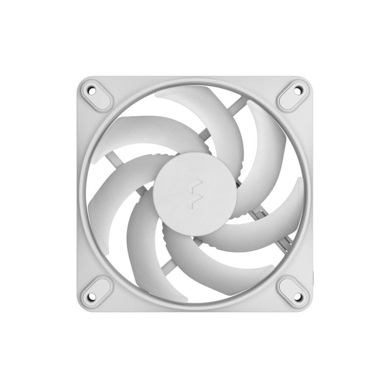 ventola fractal design momentum 120mm bianco [fd-f-mo1-1202]