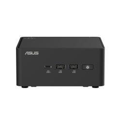barebone asus nuc 15 pro tall kit rnuc15crhu700002 u7-225h 5.1ghz