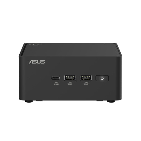barebone asus nuc 15 pro tall kit rnuc15crhu700002 u7-225h 5.1ghz