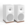 Altoparlanti tangent copp.box spectrum x5 bianco 2vie