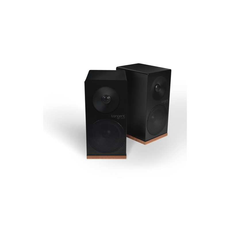 Altoparlanti tangent copp.box spectrum x5 nero 2vie