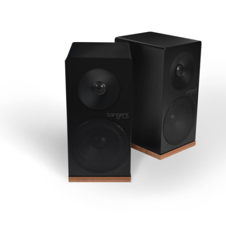 Altoparlanti tangent copp.box spectrum x5 nero 2vie