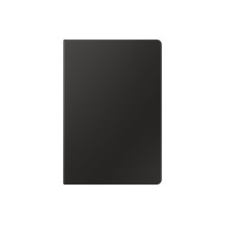 custodia a libro samsung con tastiera per galaxy tab s9/s9 fe/s10