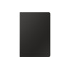 custodia a libro samsung con tastiera per galaxy tab s9/s9 fe/s10