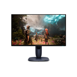 monitor qd-oled 27'' dell alienware aw2725q gaming 4k