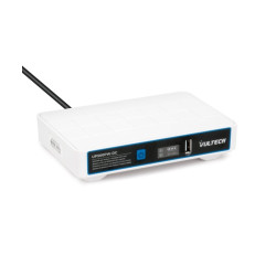 mini gruppo di continuita vultech ups dc 60w 12000mah 159x104x37mm