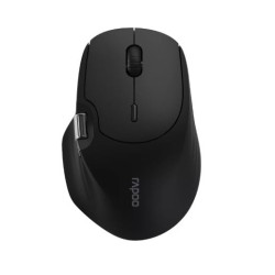mouse rapoo mt560 ottico multimodale rf wireless/bluetooth/usb dx