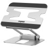 supporto rapoo ucs-5001 per notebook con adattatore multiporta